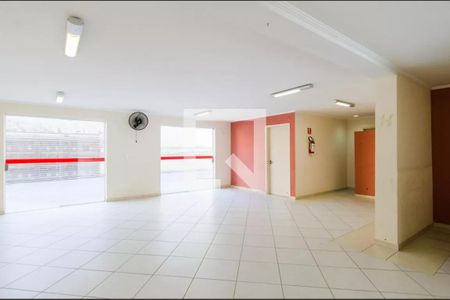 Apartamento para alugar com 100m², 3 quartos e 2 vagas Apartamento para alugar com 100m², 3 quartos e 2 vagasÁrea comum - Salão de festas