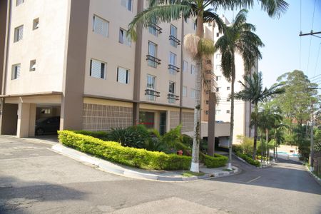 Apartamento para alugar com 100m², 3 quartos e 2 vagasÁrea comum