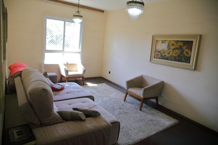 Apartamento para alugar com 100m², 3 quartos e 2 vagasSala