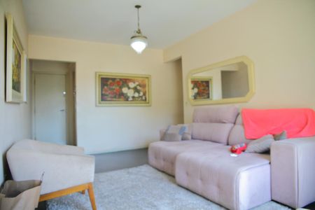 Sala de apartamento para alugar com 3 quartos, 100m² em Jardim das Acacias, São Bernardo do Campo