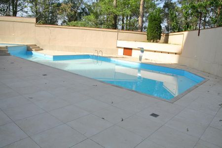 Apartamento para alugar com 100m², 3 quartos e 2 vagasÁrea comum - Piscina