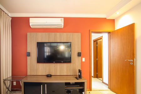 Apartamento para alugar com 115m², 3 quartos e 2 vagasSala