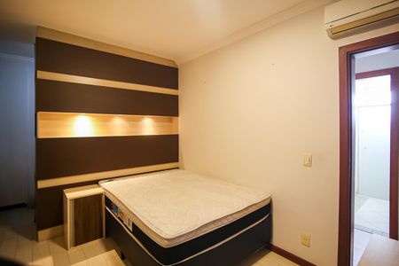 Apartamento para alugar com 115m², 3 quartos e 2 vagasSuite 2
