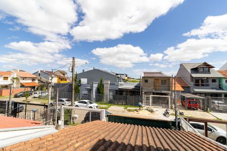 Casa para alugar com 71m², 2 quartos e 2 vagasVista