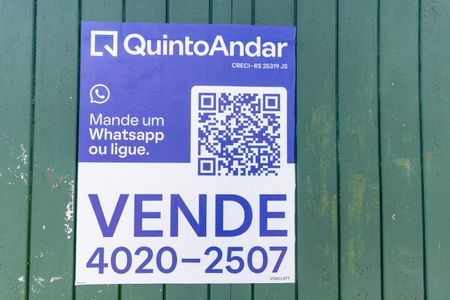 Casa para alugar com 71m², 2 quartos e 2 vagasPlaquinha