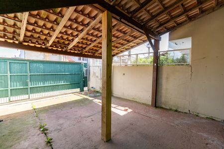 Casa para alugar com 71m², 2 quartos e 2 vagasGaragem