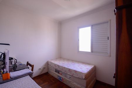 Apartamento à venda com 66m², 3 quartos e 2 vagasQuarto 1 
