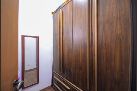 Apartamento à venda com 66m², 3 quartos e 2 vagasQuarto 3