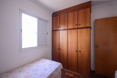 Apartamento à venda com 66m², 3 quartos e 2 vagasQuarto 1 