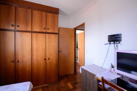 Apartamento à venda com 66m², 3 quartos e 2 vagasQuarto 1 