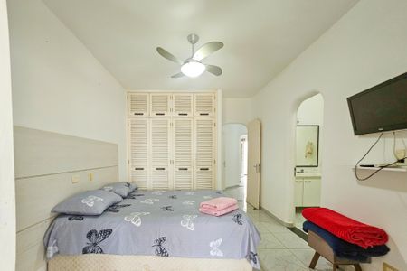 Casa de condomínio para alugar com 1000m², 5 quartos e 6 vagasSuíte 2