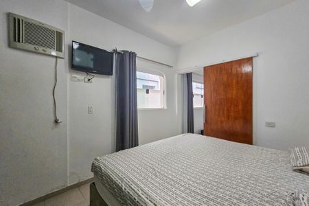 Casa de condomínio para alugar com 1000m², 5 quartos e 6 vagasSuíte 1