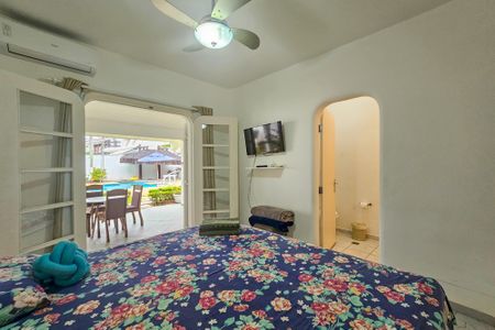 Casa de condomínio para alugar com 1000m², 5 quartos e 6 vagasSuíte 4