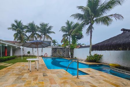 Casa de condomínio para alugar com 1000m², 5 quartos e 6 vagasÁrea comum - Piscina