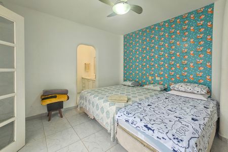 Casa de condomínio para alugar com 1000m², 5 quartos e 6 vagasSuíte 3