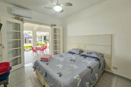 Casa de condomínio para alugar com 1000m², 5 quartos e 6 vagasSuíte 2