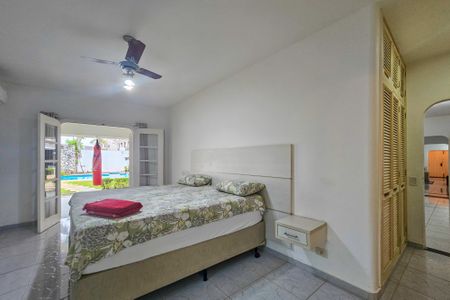 Casa de condomínio para alugar com 1000m², 5 quartos e 6 vagasSuíte 5