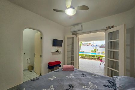 Casa de condomínio para alugar com 1000m², 5 quartos e 6 vagasSuíte 2