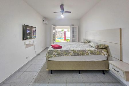 Casa de condomínio para alugar com 1000m², 5 quartos e 6 vagasSuíte 5