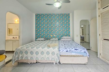 Casa de condomínio para alugar com 1000m², 5 quartos e 6 vagasSuíte 3