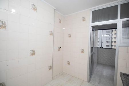 Apartamento à venda com 70m², 2 quartos e 2 vagasCozinha 