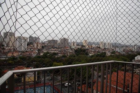 Apartamento à venda com 70m², 2 quartos e 2 vagasVista 