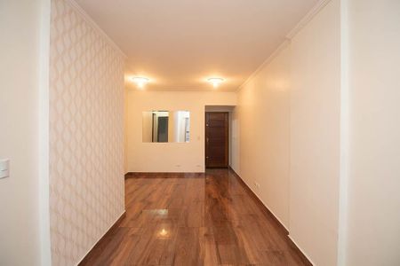Apartamento à venda com 70m², 2 quartos e 2 vagasSala 