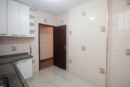 Apartamento à venda com 70m², 2 quartos e 2 vagasCozinha 