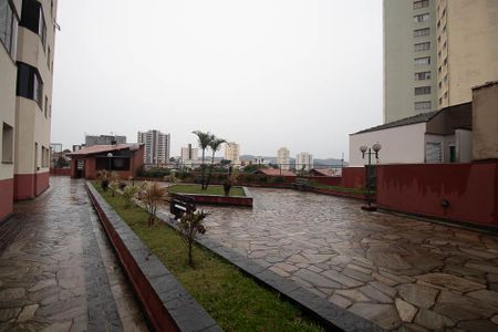 Apartamento à venda com 70m², 2 quartos e 2 vagasÁrea comum