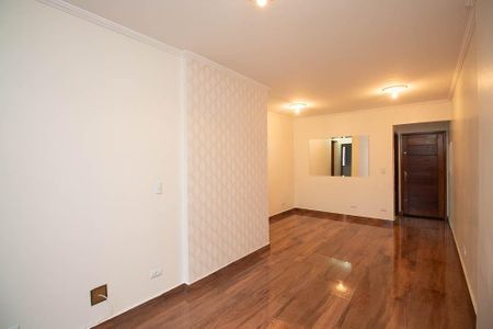 Sala  de apartamento para alugar com 2 quartos, 70m² em Vila Gustavo, São Paulo
