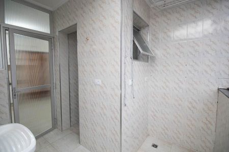 Apartamento à venda com 70m², 2 quartos e 2 vagasÁrea de Serviço