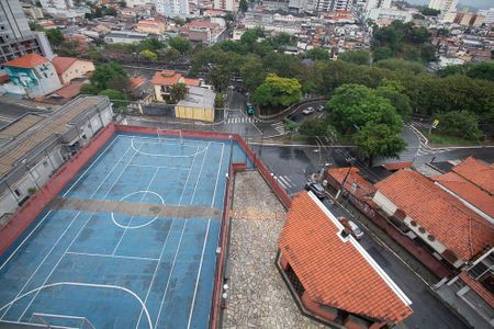 Apartamento à venda com 70m², 2 quartos e 2 vagasVista 