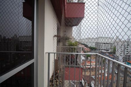 Apartamento à venda com 70m², 2 quartos e 2 vagasVaranda 