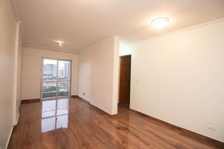Apartamento à venda com 70m², 2 quartos e 2 vagasSala 