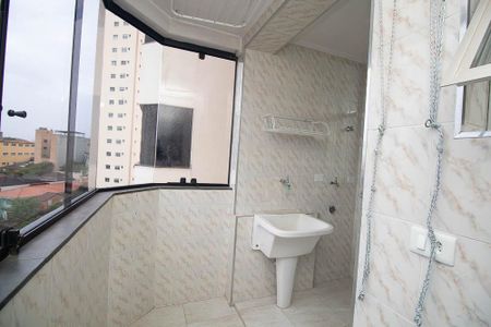 Apartamento à venda com 70m², 2 quartos e 2 vagasÁrea de Serviço