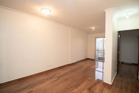 Apartamento à venda com 70m², 2 quartos e 2 vagasSala 