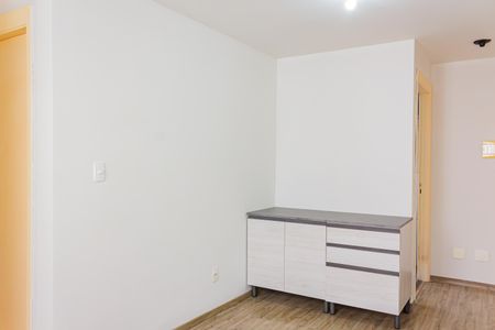 Sala de apartamento para alugar com 2 quartos, 45m² em Água Branca, São Paulo