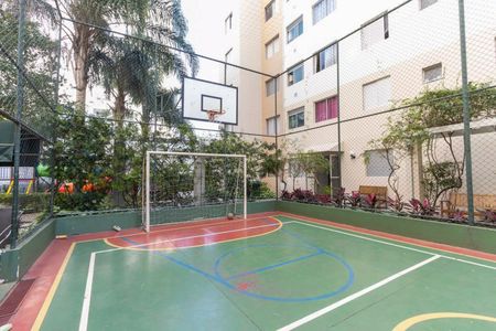 Apartamento para alugar com 45m², 2 quartos e sem vaga Apartamento para alugar com 45m², 2 quartos e sem vagaÁrea comum