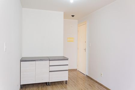 Sala de apartamento para alugar com 2 quartos, 45m² em Água Branca, São Paulo