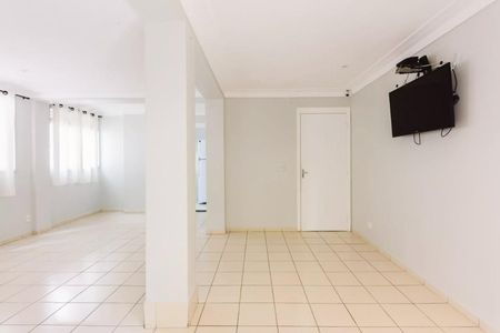 Apartamento para alugar com 45m², 2 quartos e sem vaga Apartamento para alugar com 45m², 2 quartos e sem vagaÁrea comum - Salão de festas