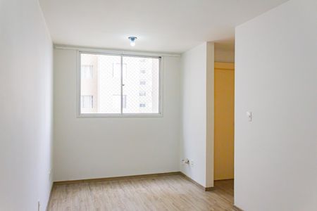 Sala de apartamento para alugar com 2 quartos, 45m² em Água Branca, São Paulo