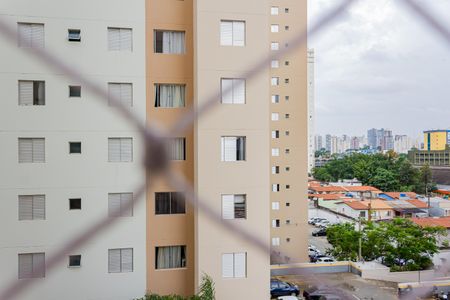 Apartamento para alugar com 45m², 2 quartos e sem vaga Apartamento para alugar com 45m², 2 quartos e sem vagaVista da Sala