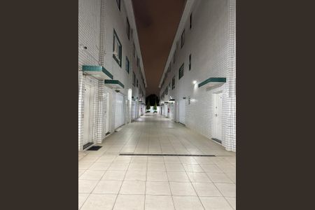 Casa de condomínio para alugar com 115m², 2 quartos e 1 vagaÁrea comum