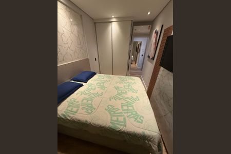 Casa de condomínio para alugar com 115m², 2 quartos e 1 vagaSuíte 2