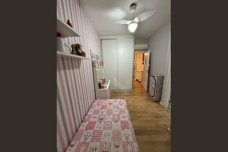 Casa de condomínio para alugar com 115m², 2 quartos e 1 vagaSuíte 1