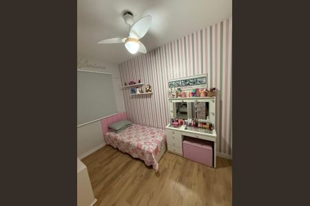 Casa de condomínio para alugar com 115m², 2 quartos e 1 vagaSuíte 1