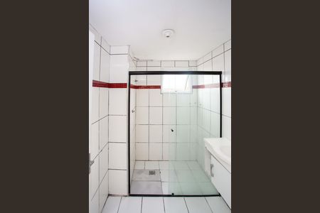 Apartamento para alugar com 48m², 2 quartos e sem vagaBanheiro