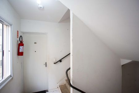 Apartamento para alugar com 48m², 2 quartos e sem vagaHall de entrada