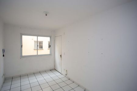 Sala de apartamento para alugar com 2 quartos, 48m² em Serraria, Diadema