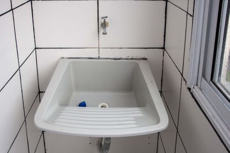 Apartamento para alugar com 48m², 2 quartos e sem vagaÁrea de Serviço